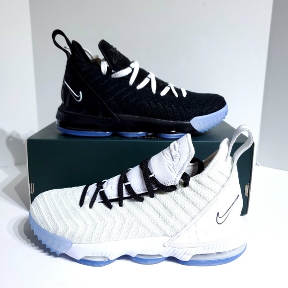 lebron xvi kids
